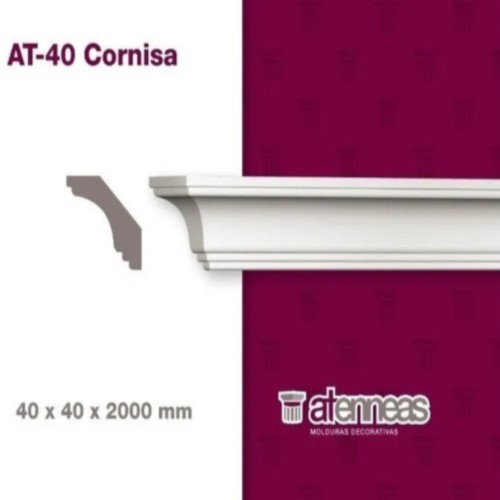 AT40 40 mm x 40 mm
