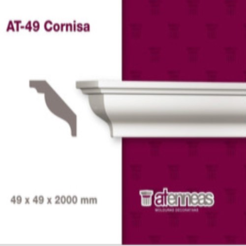 AT49 49 mm x 49 mm