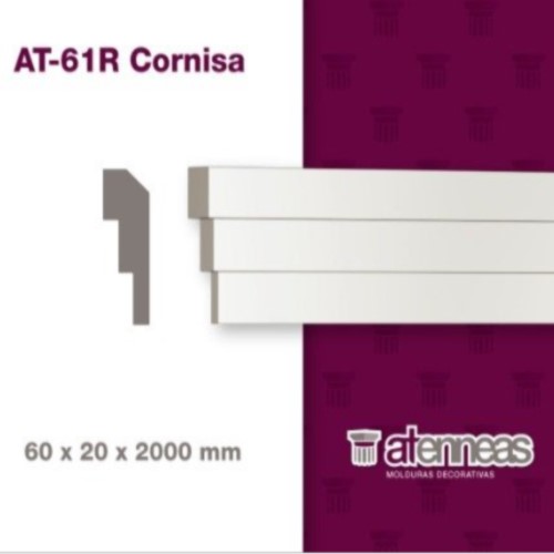 AT61 60 mm x 20 mm