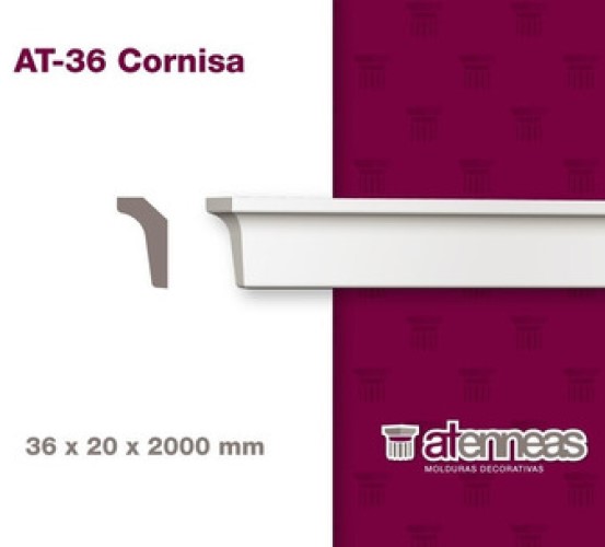 AT36 36 mm x 20 mm